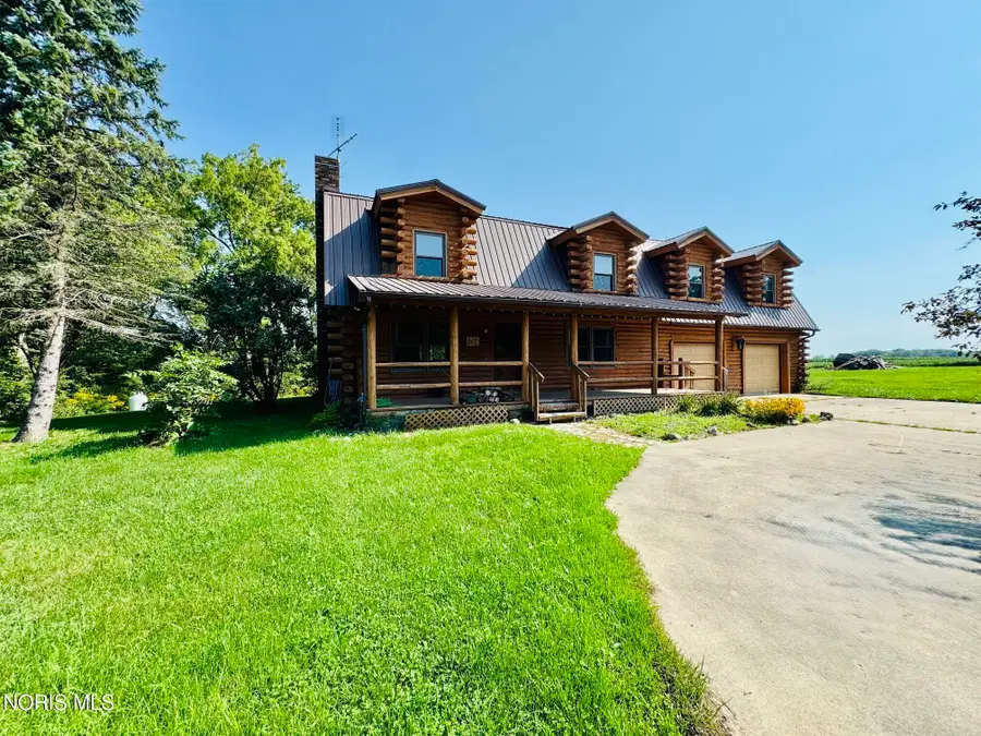 3445 Rosedale Road, Edgerton, OH 43517 - #3