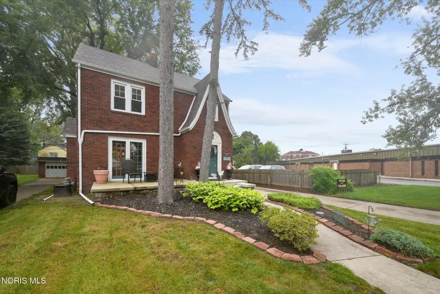 3433 Aldringham Road, Toledo, OH 43606 - #2