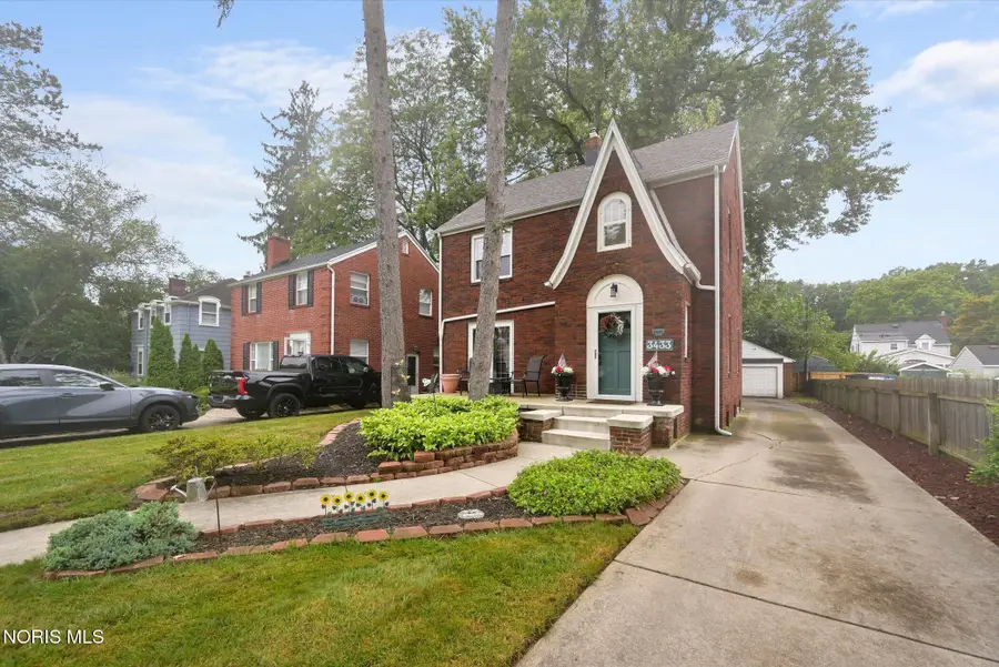 3433 Aldringham Road, Toledo, OH 43606 - #3