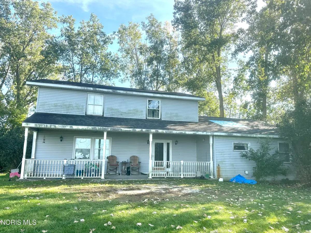 13880 W Duff-washa Road, Oak Harbor, OH 43449 - #1