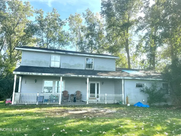 13880 W Duff-washa Road, Oak Harbor, OH 43449