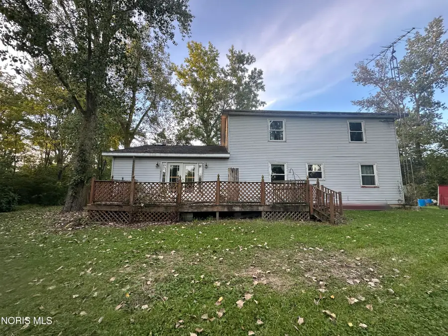 13880 W Duff-washa Road, Oak Harbor, OH 43449 - #2