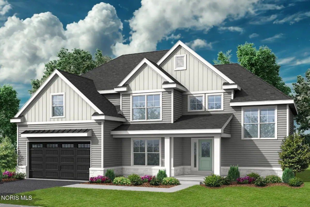 152 Barton Creek Drive, Perrysburg, OH 43551 - #1