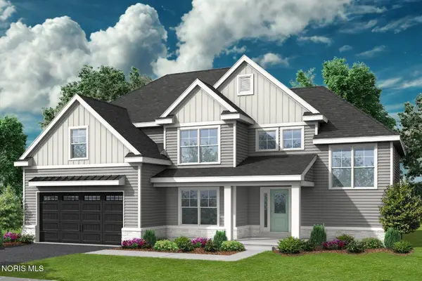 152 Barton Creek Drive, Perrysburg, OH 43551