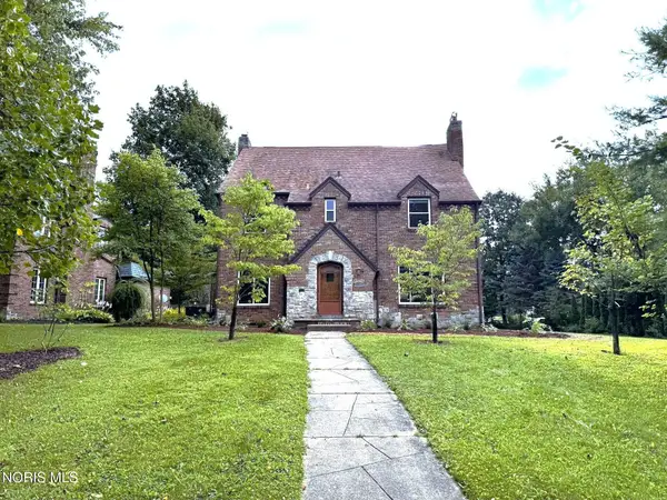 2204 Orchard Road, Toledo, OH 43606