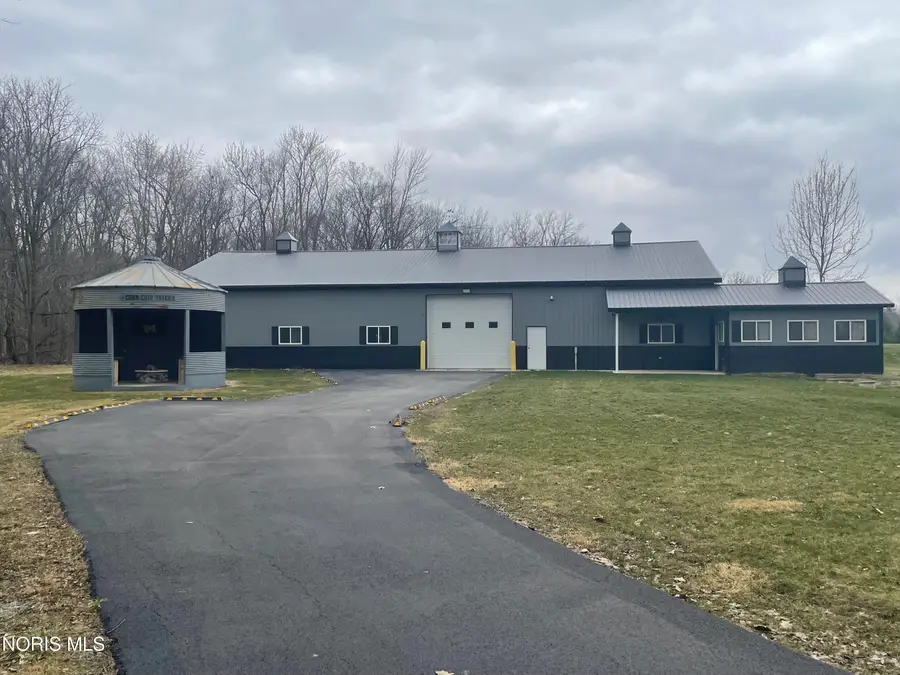 5844 Township Road 243, Findlay, OH 45840 - #2
