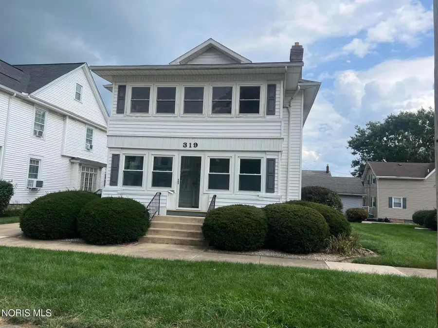 319-31 S Arch Street, Fremont, OH 43420 - #2
