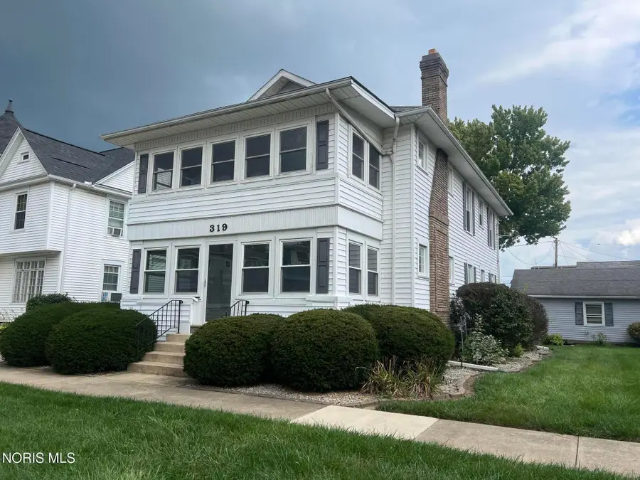 319-31 S Arch Street, Fremont, OH 43420 - #3