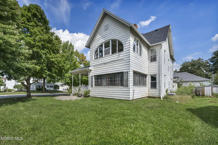 201 E Johnson Street, Upper Sandusky, OH 43351 - #2
