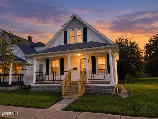 266 E Hudson Street, Toledo, OH 43608