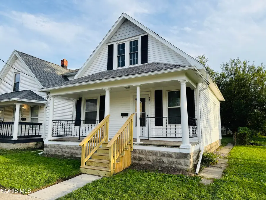 266 E Hudson Street, Toledo, OH 43608 - #2
