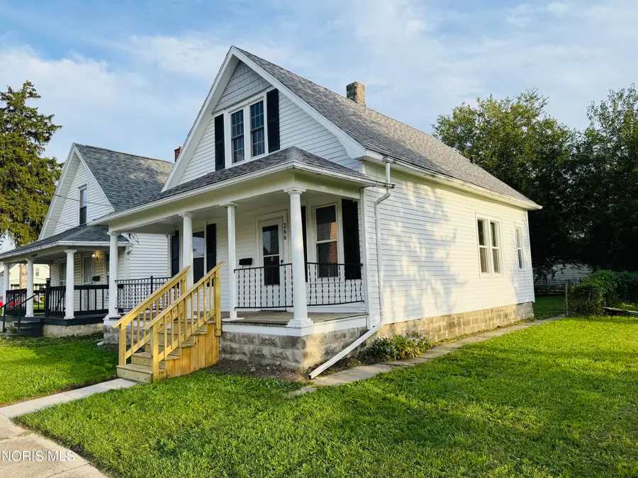 266 E Hudson Street, Toledo, OH 43608 - #3