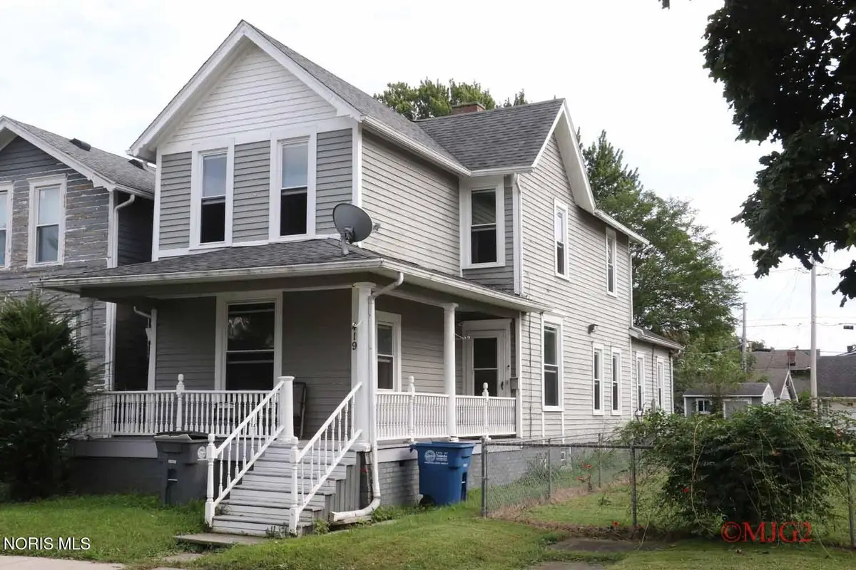 419 Western Avenue, Toledo, OH 43609 - #1