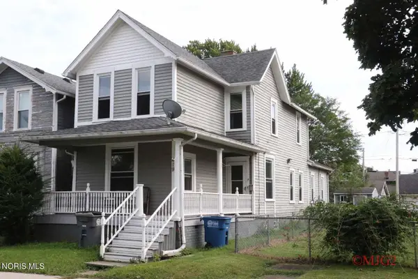 419 Western Avenue, Toledo, OH 43609