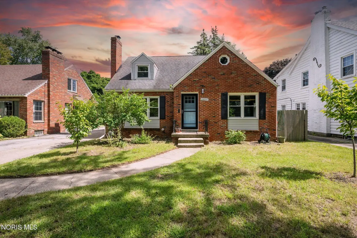 2436 Goddard Road, Toledo, OH 43606 - #1