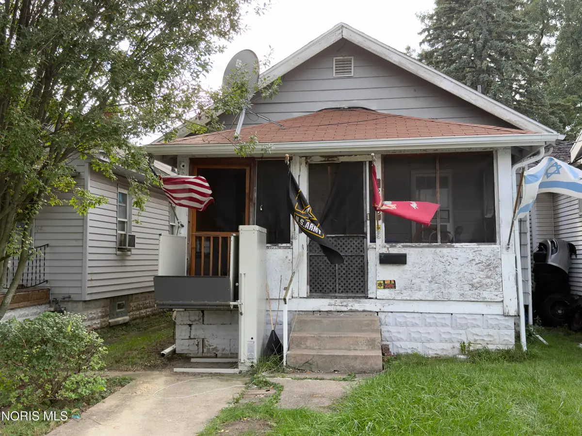2815 E Street, Toledo, OH 43608 - #1