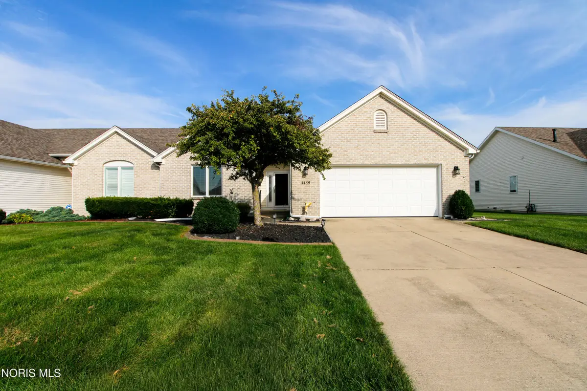4459 E Clearwater Drive, Maumee, OH 43537 - #1