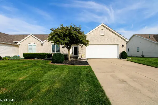 4459 E Clearwater Drive, Maumee, OH 43537