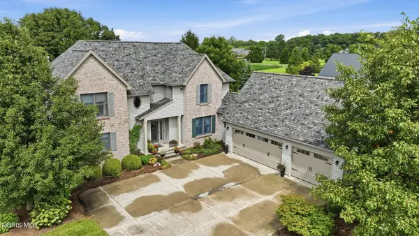13070 Deer Run, Wauseon, OH 43567