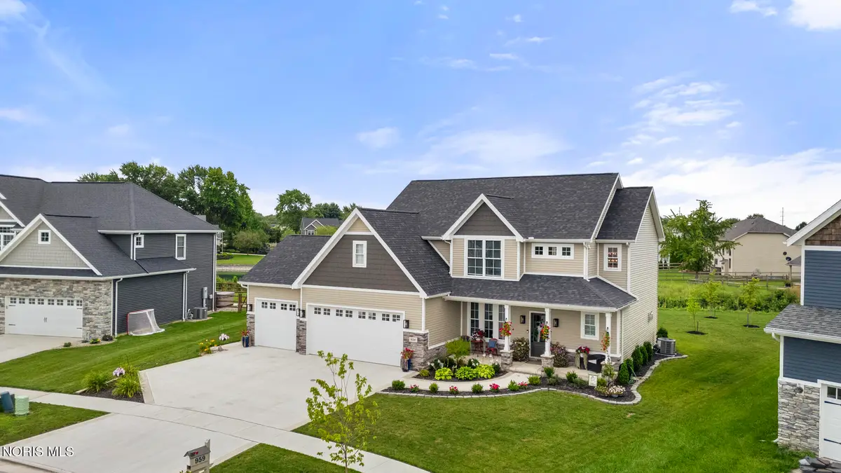 959 Heather Court, Bowling Green, OH 43402 - #1