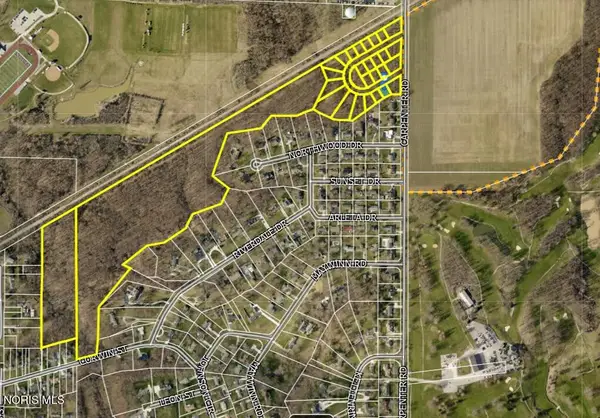 0 Carpenter Road, Defiance, OH 43512