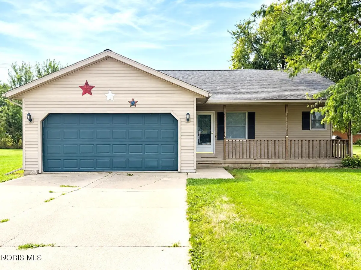 4 Larkspur Place, Montpelier, OH 43543 - #1