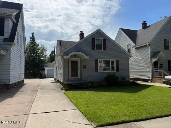 1033 Branleigh Drive, Toledo, OH 43612