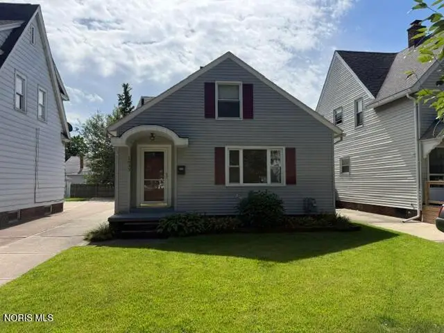 1033 Branleigh Drive, Toledo, OH 43612 - #2