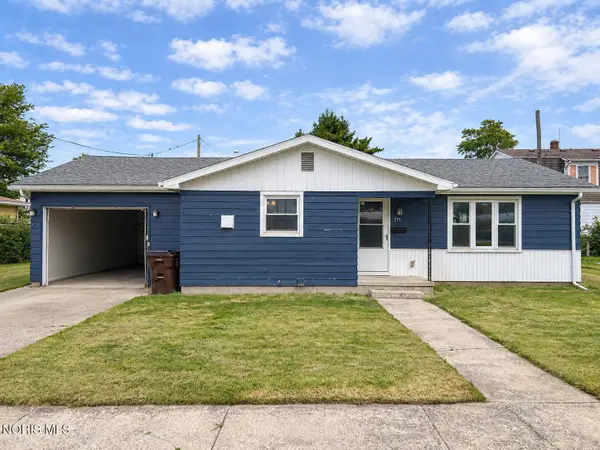 211 N Walnut Street, Paulding, OH 45879