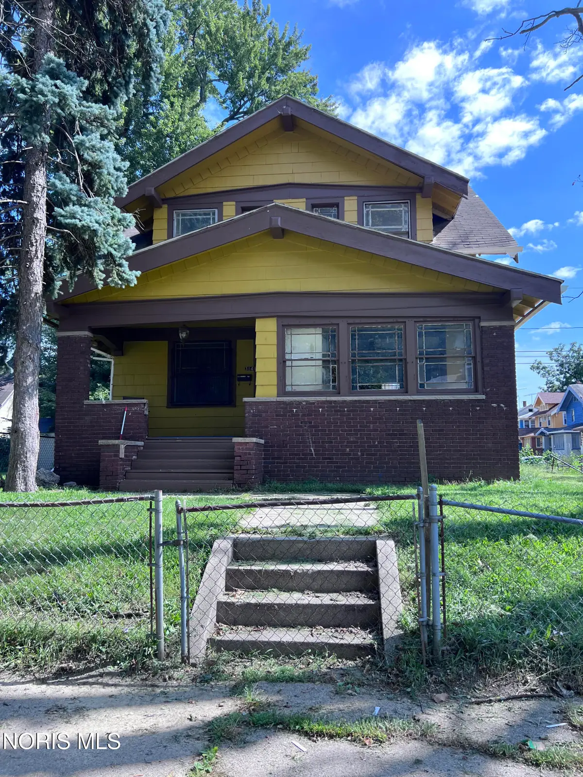 3144 Parkwood Avenue, Toledo, OH 43610 - #1