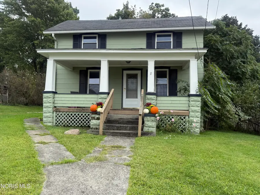 8 Madison Street, Norwalk, OH 44857 - #2