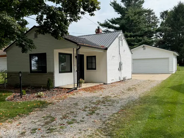 448 N Elm Street, Edgerton, OH 43517