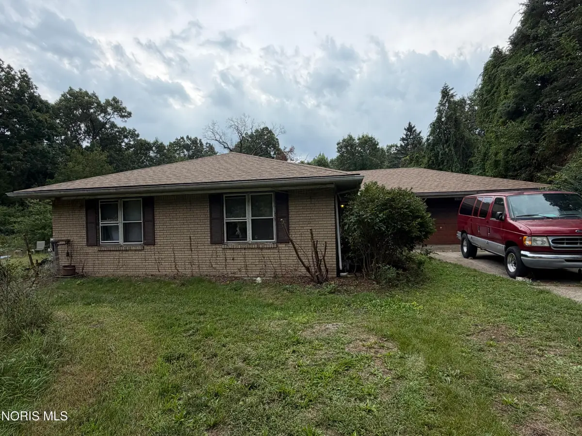 8921 Dorr Street, Toledo, OH 43617 - #1
