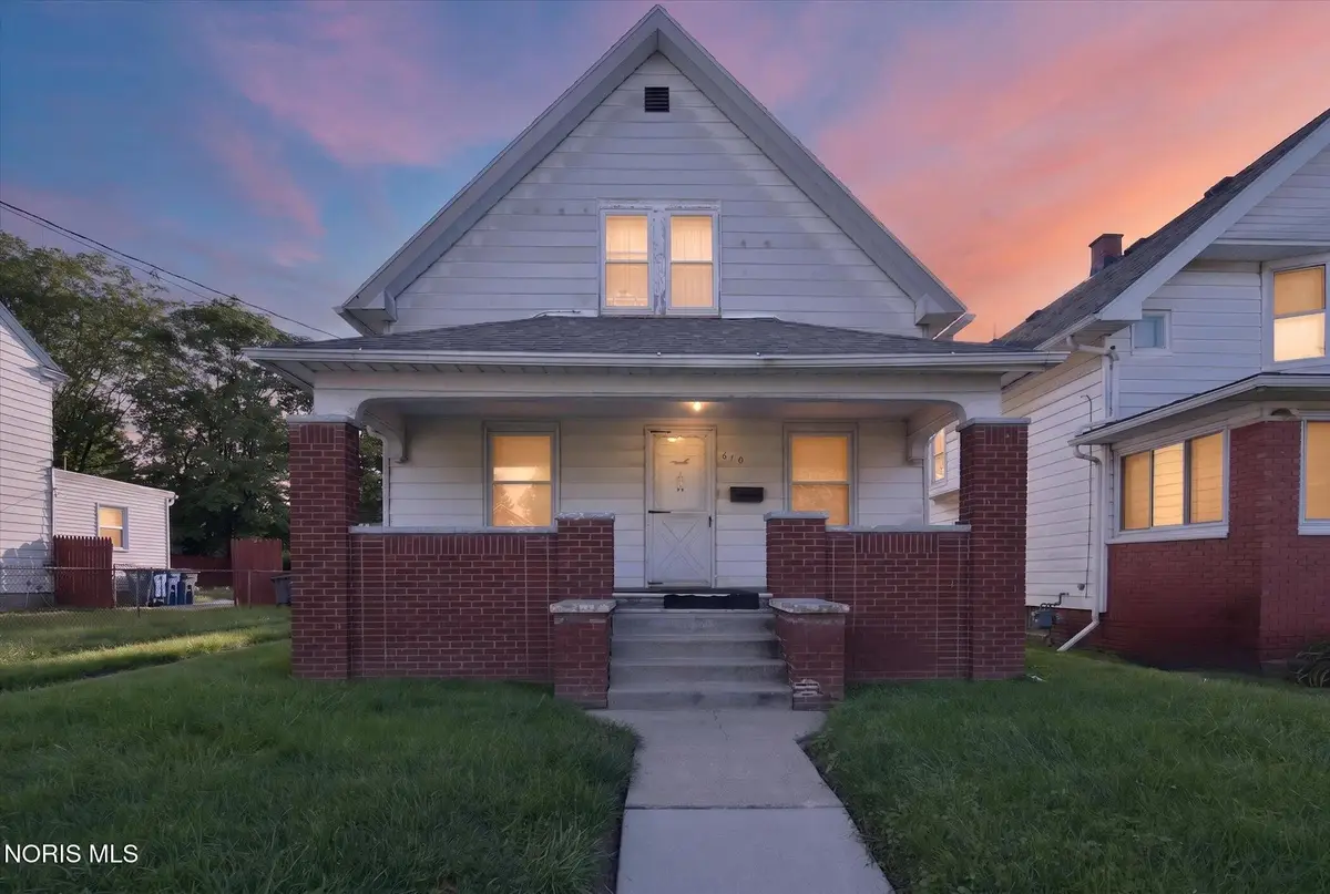 610 Marmion Avenue, Toledo, OH 43607 - #1