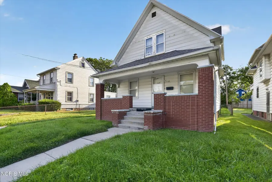 610 Marmion Avenue, Toledo, OH 43607 - #2