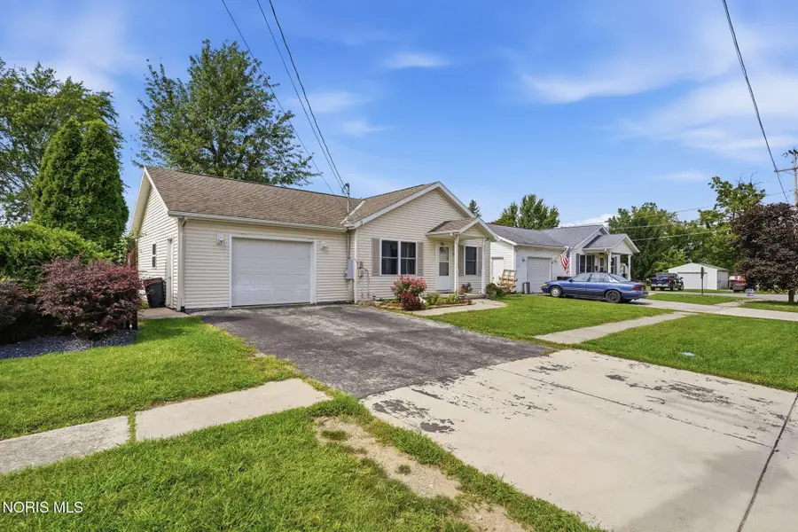 224 N Church Street, McComb, OH 45858 - #2