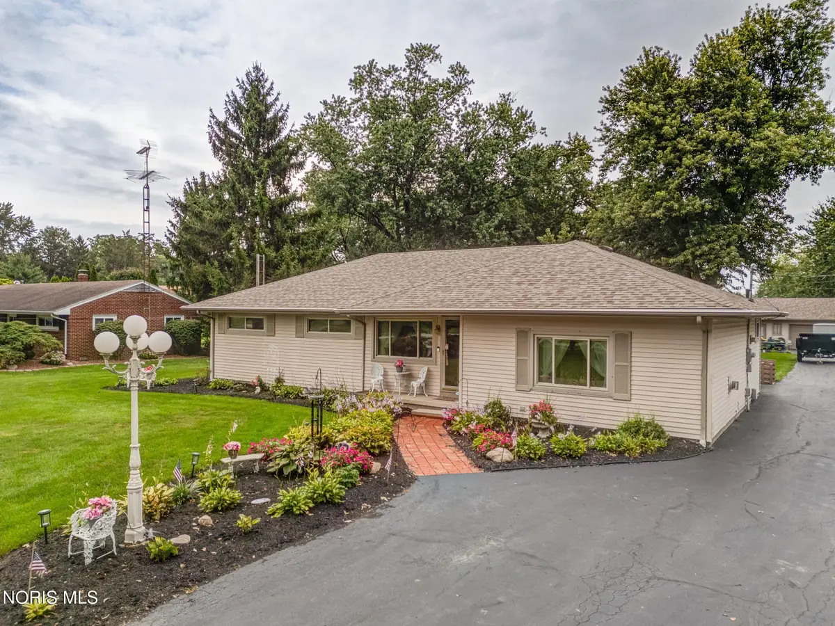 1031 Miller Road, Northwood, OH 43619 - #1