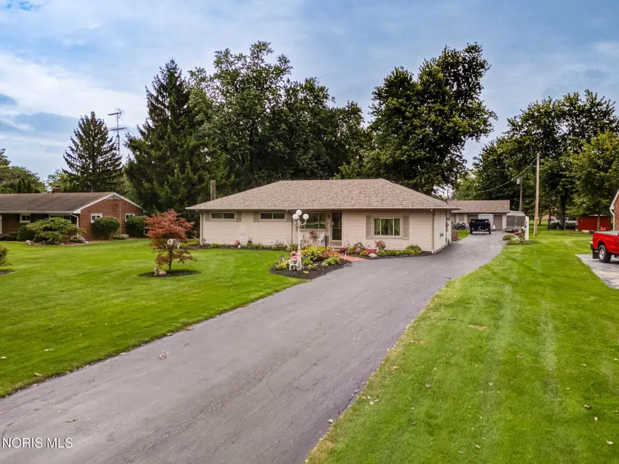1031 Miller Road, Northwood, OH 43619 - #3