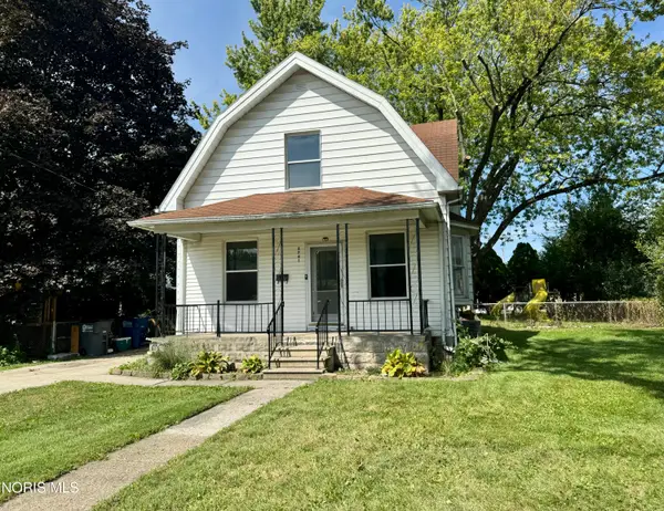 2741 116th Street, Toledo, OH 43611