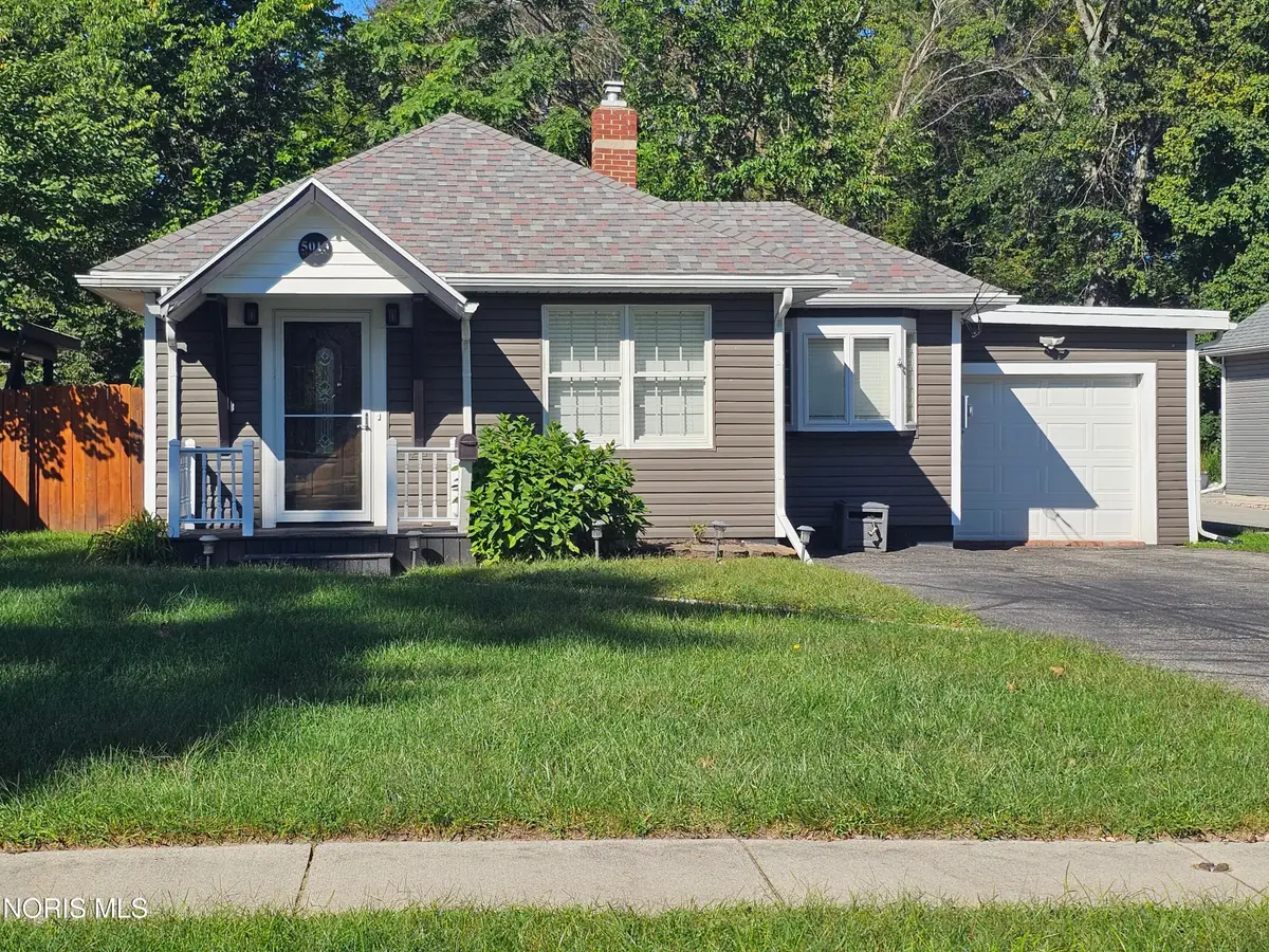 5013 Allen Street, Sylvania, OH 43560 - #1