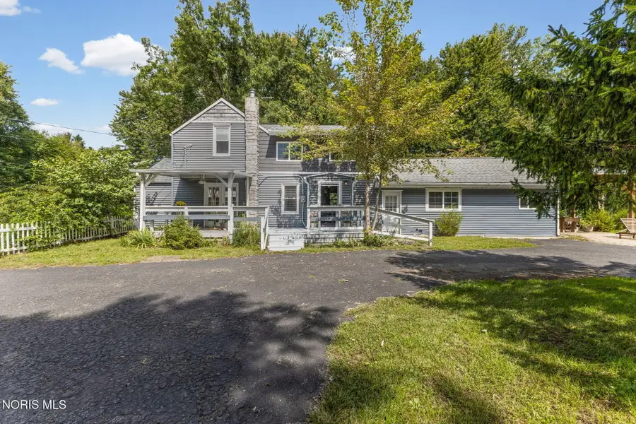 4919 S Fulton-lucas Road, Swanton, OH 43558 - #2