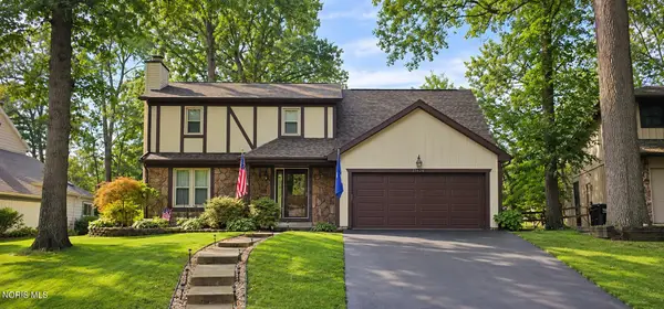 6765 Hampsford Circle, Toledo, OH 43617