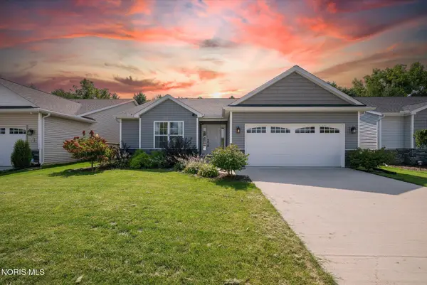 5931 Haefner Road, Toledo, OH 43615