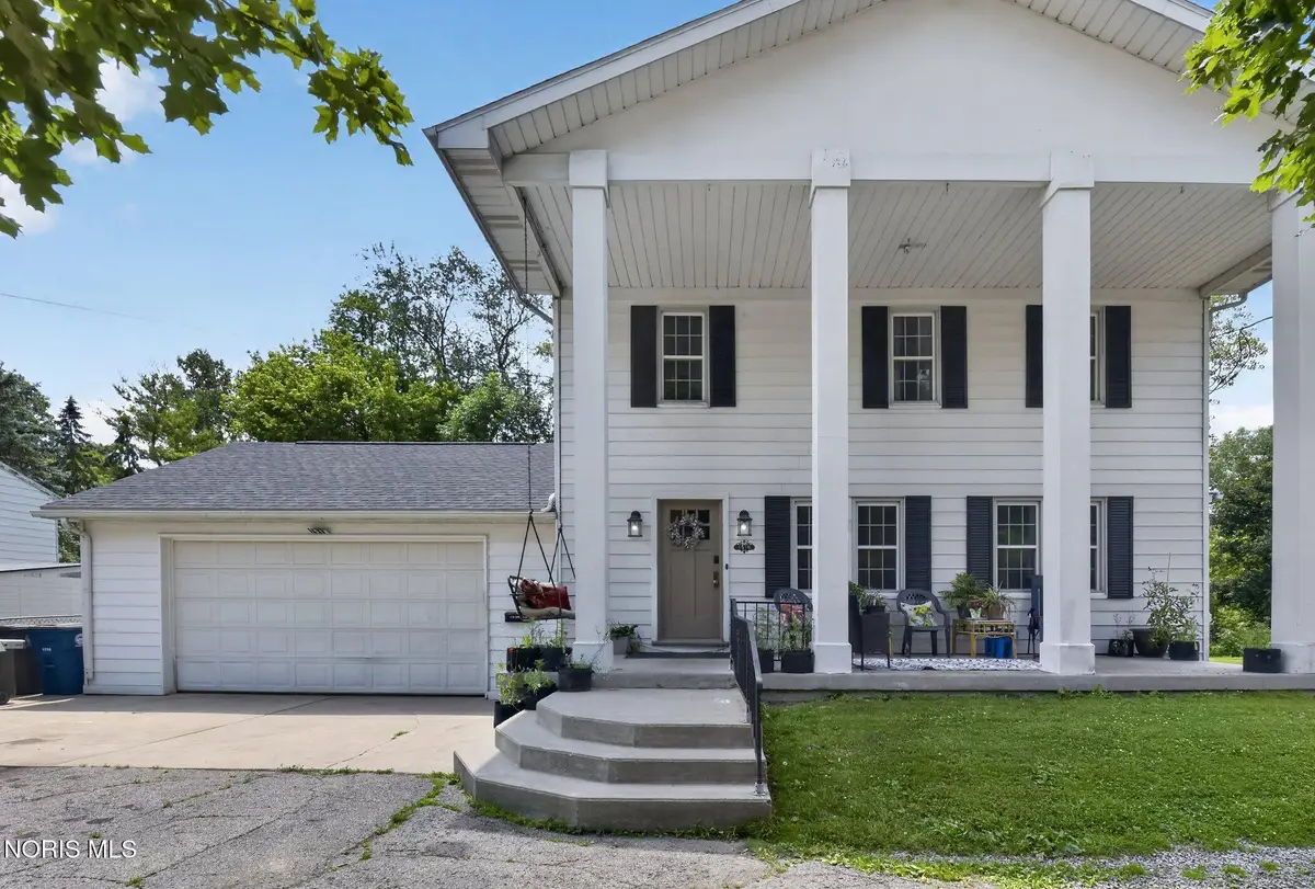 1518 Eastgate Road, Toledo, OH 43614 - #1