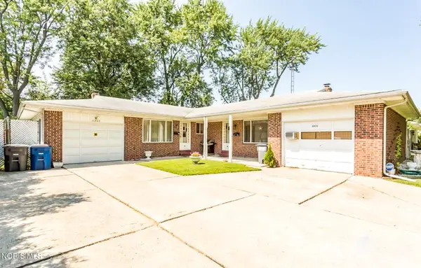 5829 Benalex Drive, Toledo, OH 43612
