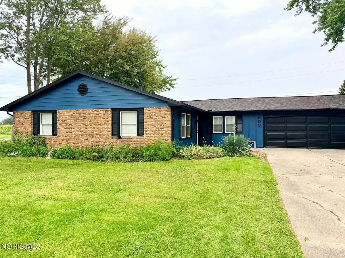 503 Whitten Avenue, Hicksville, OH 43526 - #1