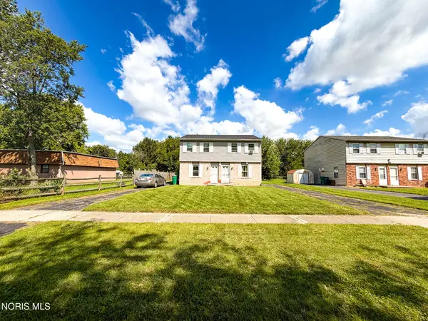 656 Bruns Drive, Rossford, OH 43460