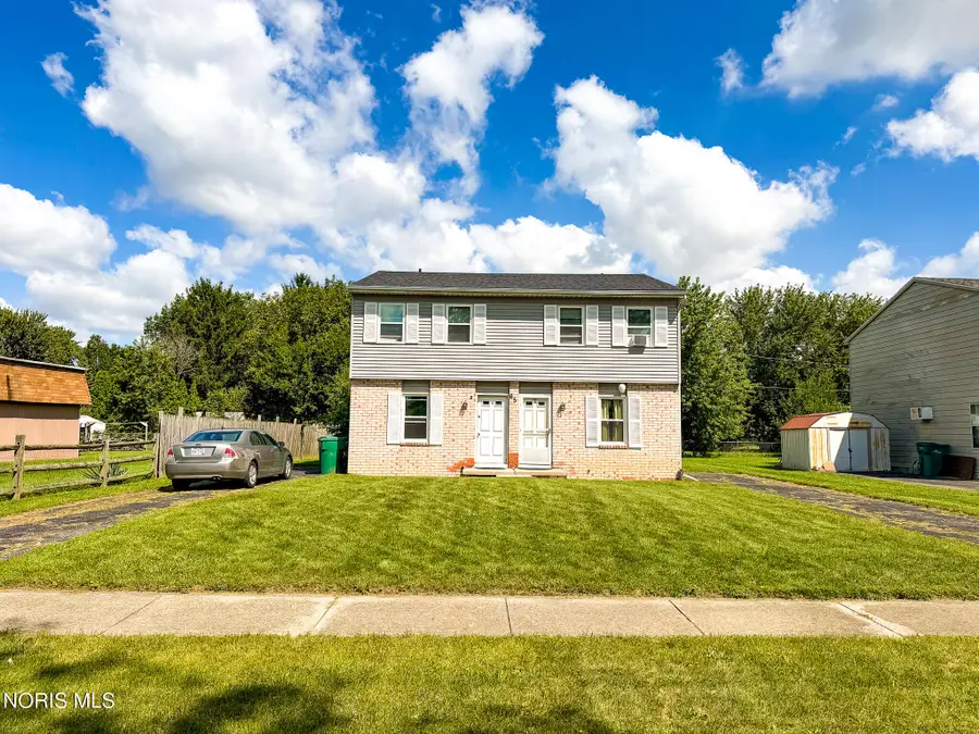 656 Bruns Drive, Rossford, OH 43460 - #2