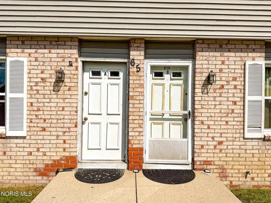 656 Bruns Drive, Rossford, OH 43460 - #3