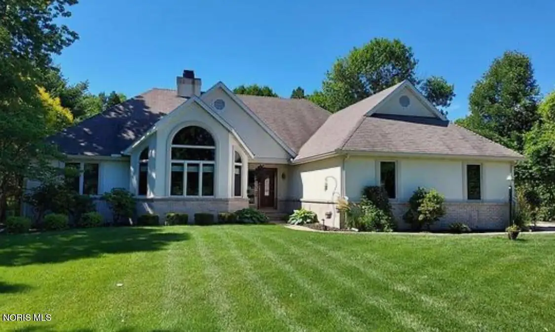 30526 E River Road, Perrysburg, OH 43551 - #1